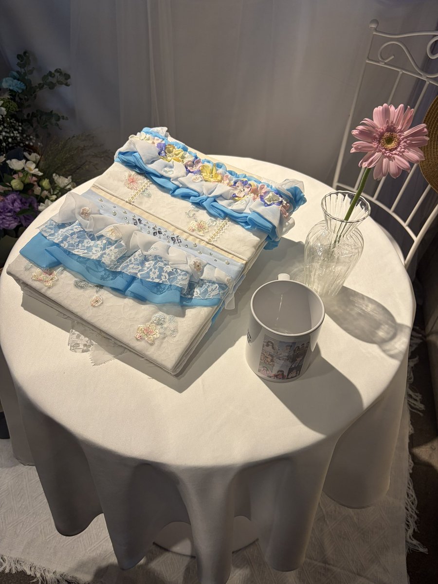 tomotiyan_95's tweet photo. #伊藤実希生誕祭2026
初めての実希ちゃん生誕祭でした！！
みーこの手紙で無事泣いたし、実希ちゃんの言葉聞いてさらに泣きました、、、
これからも実希ちゃんを褒め続けるよ！
 
#はちまるちゃんへ  #伊藤実希 https://t.co/MVM6rglGHZ
