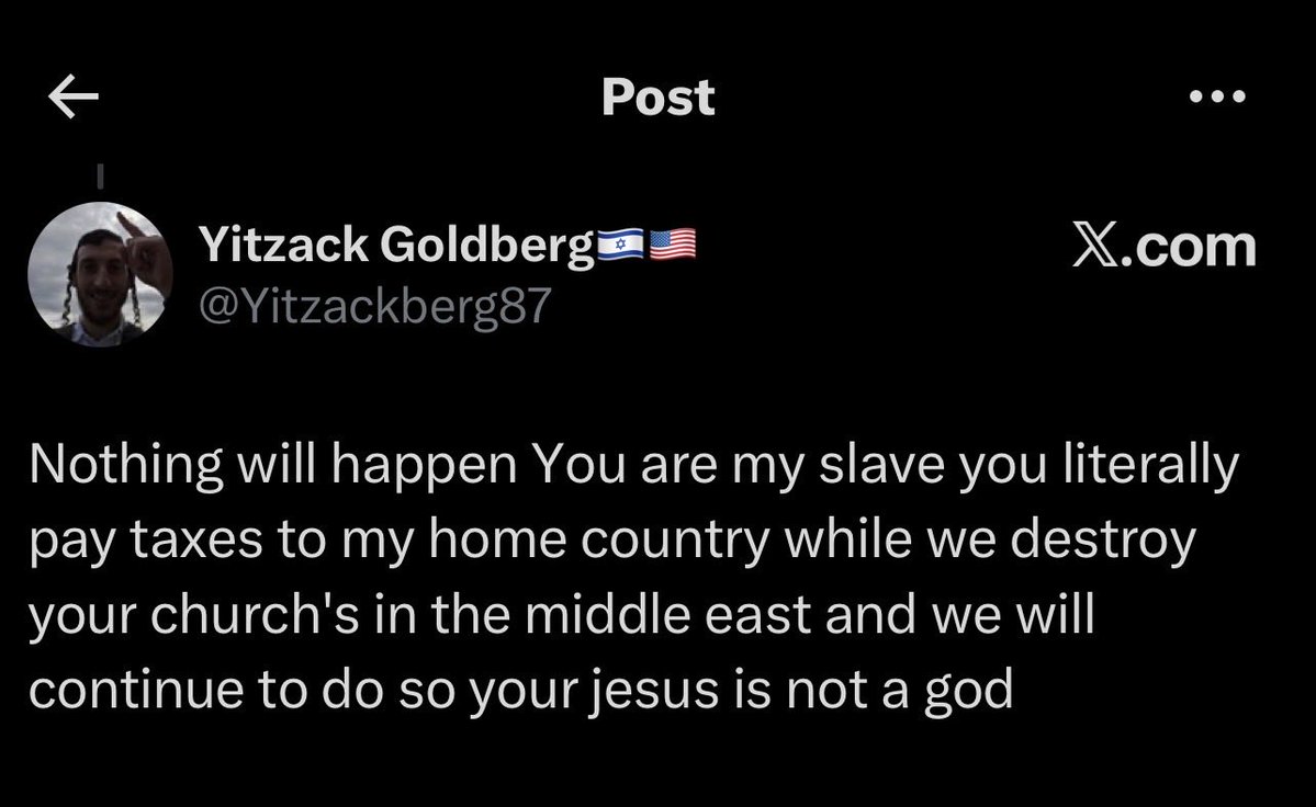 271k_only's tweet photo. Read this and save it Goyim. https://t.co/w0EiI59sPW