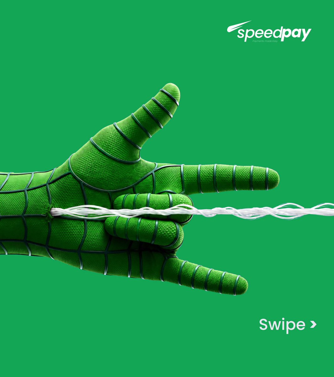 Speedpayng's tweet photo. Stay one step ahead because protection shouldn’t be complicated

Get insured on the SpeedPay app and enjoy peace of mind wherever you go

#speedpayfinng #getinsured #staycovered #smartprotection #peaceofmind https://t.co/jW1qSOFWyz