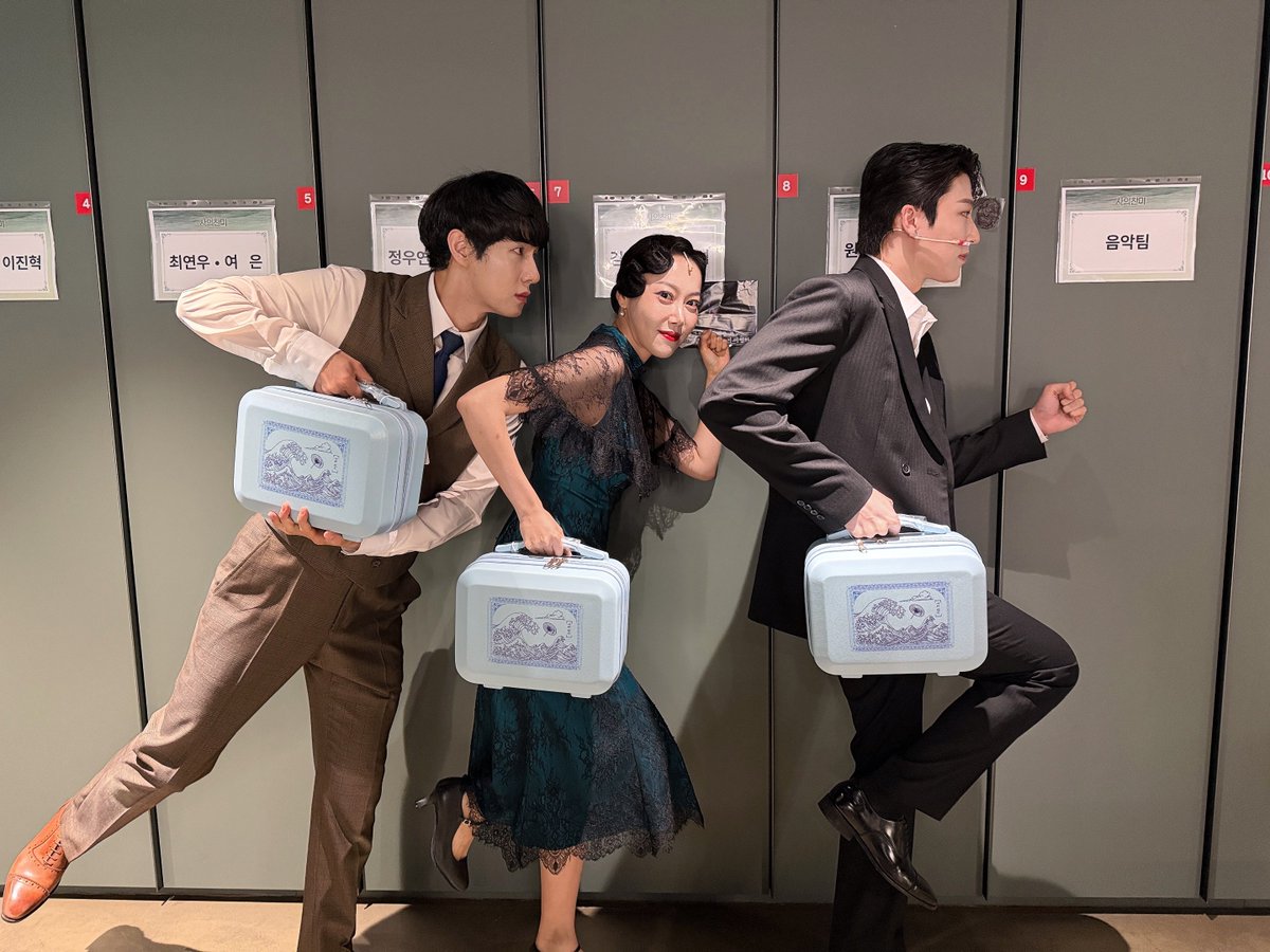 Yeopporters's tweet photo. 🧡
컴퍼니에서 추가로 전달해주신 사진들입니다! https://t.co/Ray8f6k4yU