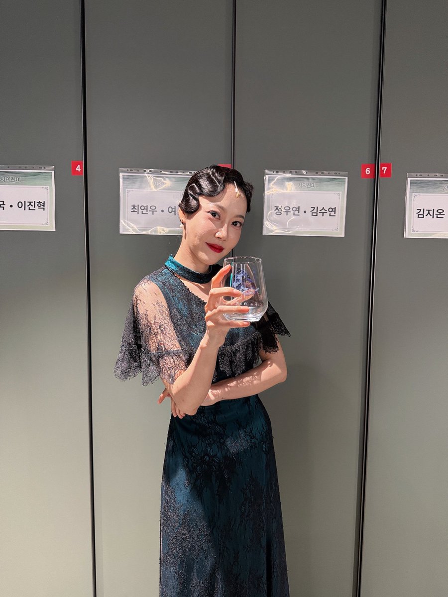 Yeopporters's tweet photo. 🧡
컴퍼니에서 추가로 전달해주신 사진들입니다! https://t.co/Ray8f6k4yU