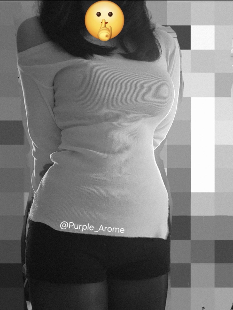 Purple_Arome's tweet photo. 아이 심심해
연휴인데 다들 뭐하시나요?
디엠 보는중인데 다들 정지야... 다들 뭘 하시길래...
#흑백 #쉿 #OOTD https://t.co/J6XRY08hl2