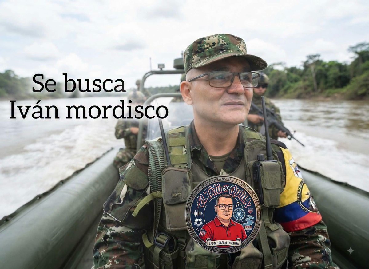 Don_Patriota1's tweet photo. Al narcoterrorista, Iván Mordisco, hay que capturarlo vivo, para que sea extraditado y cante en los EEUU, todas las alianzas que tuvo con el guerrillero asesino de Magistrados honorables del Palacio de Justicia y asesino de Miguel Uribe Turbay, el drogadicto, Gustavo Petro. https://t.co/xdzBtjS3kV