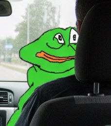 cryptocobra0's tweet photo. @Troll_ Don't forget to bring your friend $OKAYEG. 
The egg party is coming up. The autists are here $TROLL https://t.co/Ed1VycC1uX