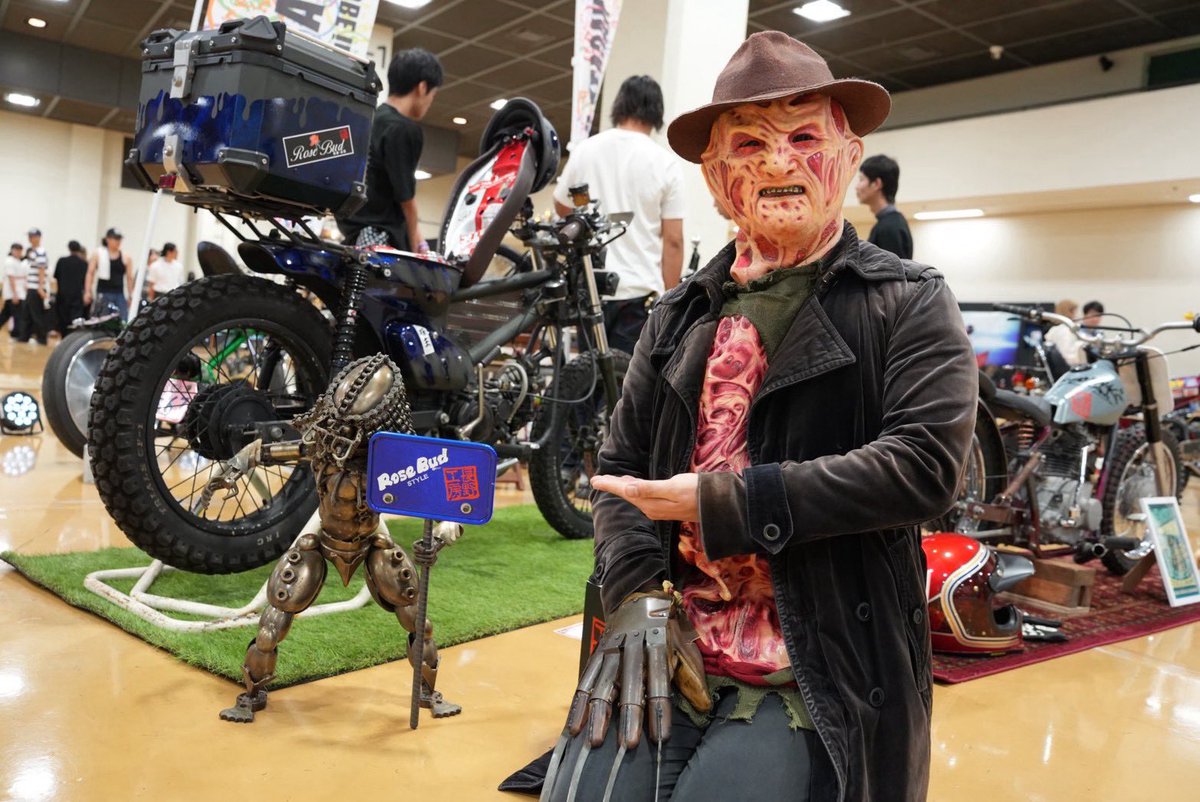 HiroshimaFreddy tweet picture