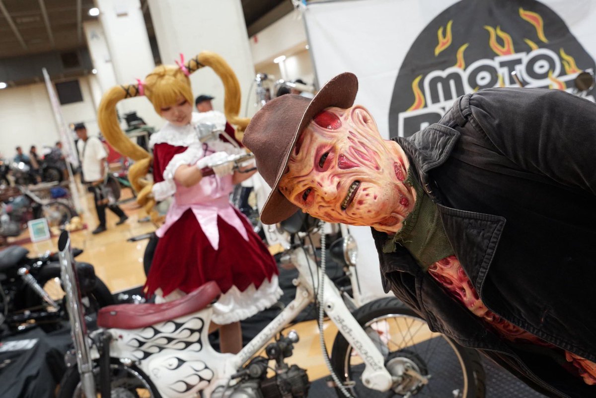 HiroshimaFreddy tweet picture