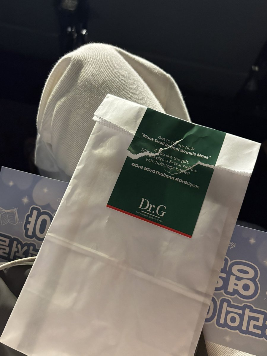 dumbobubu's tweet photo. น่ารักกกกก  #DrGมีอูซอก 😍😍 https://t.co/OvAcyrgiH5