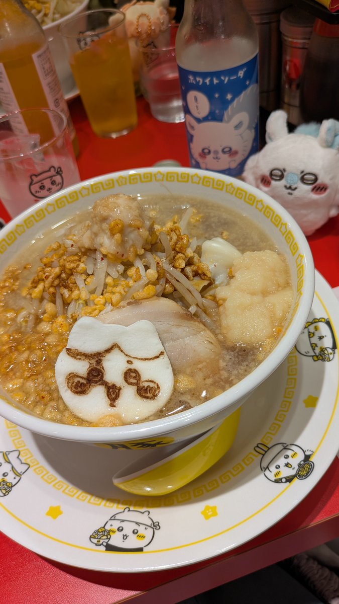 miya_nnm's tweet photo. 六本木と渋谷はしごした！！そして豚食べました✌🏻✌🏻✌🏻 https://t.co/QjoCKB5jDE