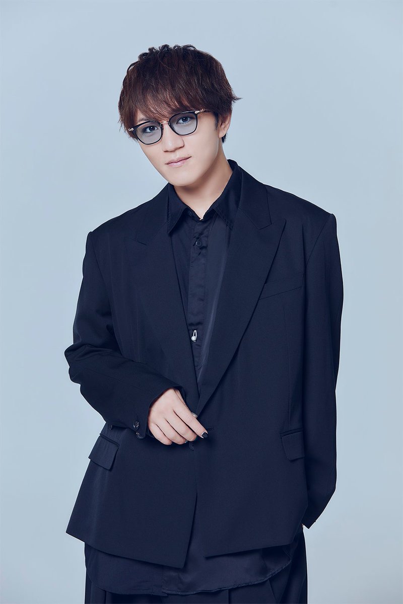 modelpress's tweet photo. WEST.神山智洋「宮野真守の with RADIO」
初のゲストとして出演決定📢

「アケチコ！」の舞台裏トーク
互いの印象語る💭

📝8月30日・9月6日21時30分～22時
https://t.co/K3Vnk5eVdX https://t.co/sfZPgX0HPy