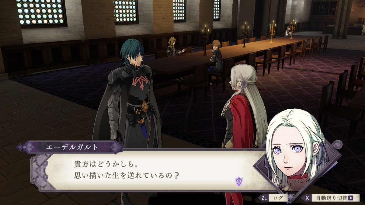 saoasw's tweet photo. ままならないな、と感じるに思い出す台詞です
ままならないものね…ままなりませんな… https://t.co/xsFOx7VdOz