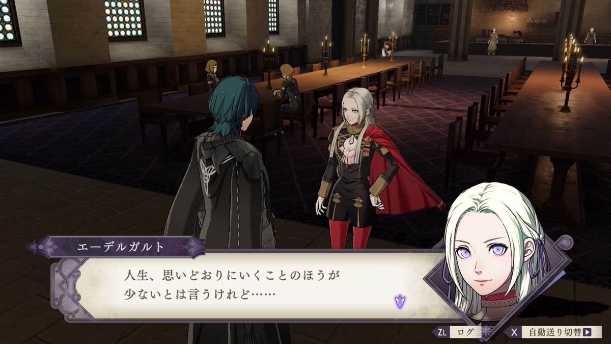 saoasw's tweet photo. ままならないな、と感じるに思い出す台詞です
ままならないものね…ままなりませんな… https://t.co/xsFOx7VdOz