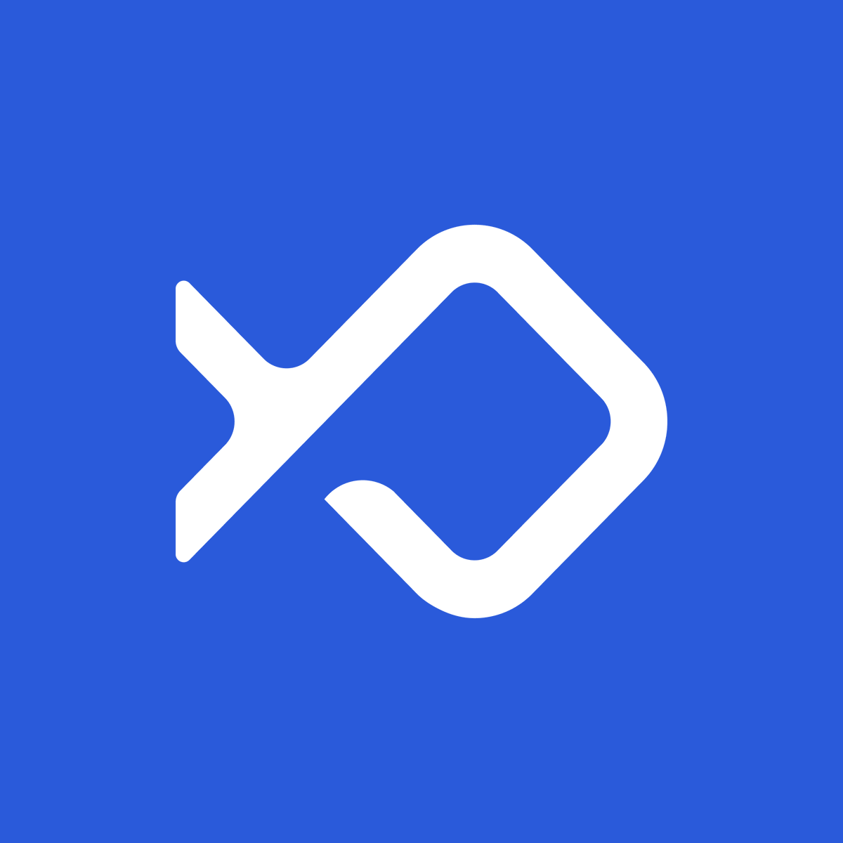 HarryPerps's tweet photo. when I joined @bluefinapp in 2024, the whole industry was arguing about UX. Seed phrases, gas, signing, approvals.

that fight is mostly won. which is why the next one is harder to see.

every UX win was an abstraction, and abstractions concentrate trust. H1 2026 set a record for exploit count, and most of the value lost came through infrastructure and access control, not contract bugs.

the same abstraction also removed the customer relationship. if the wallet is invisible, your users belong to whoever owns the surface they opened.

distribution and security aren’t the next two challenges. They’re the result of solving the first one.

and that’s why we’re doubling down on OpSec at @bluewaterHQ. we have track record of 0 incidents over 6 years. You can expect S-tier security across our suite of protocols, even if it means compromising yield in the process.