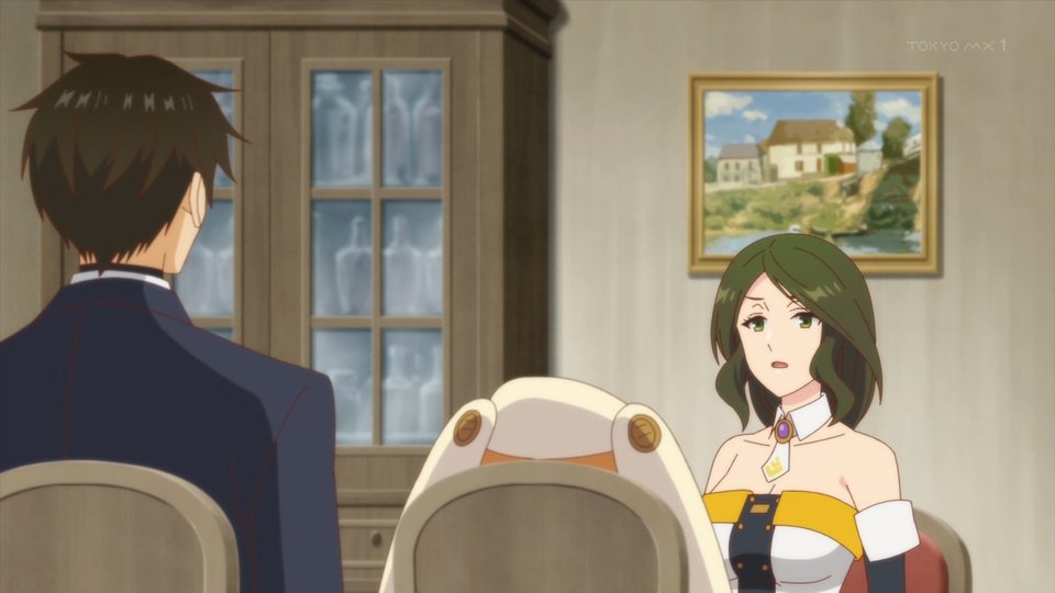 世界最強の後衛 ～迷宮国の新人探索者～ 第7話 ツイート画像 1