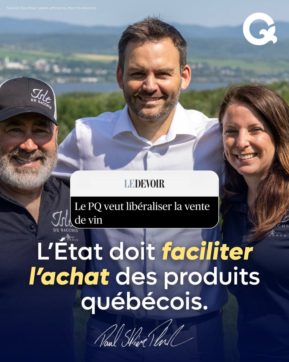 partiquebecois tweet picture