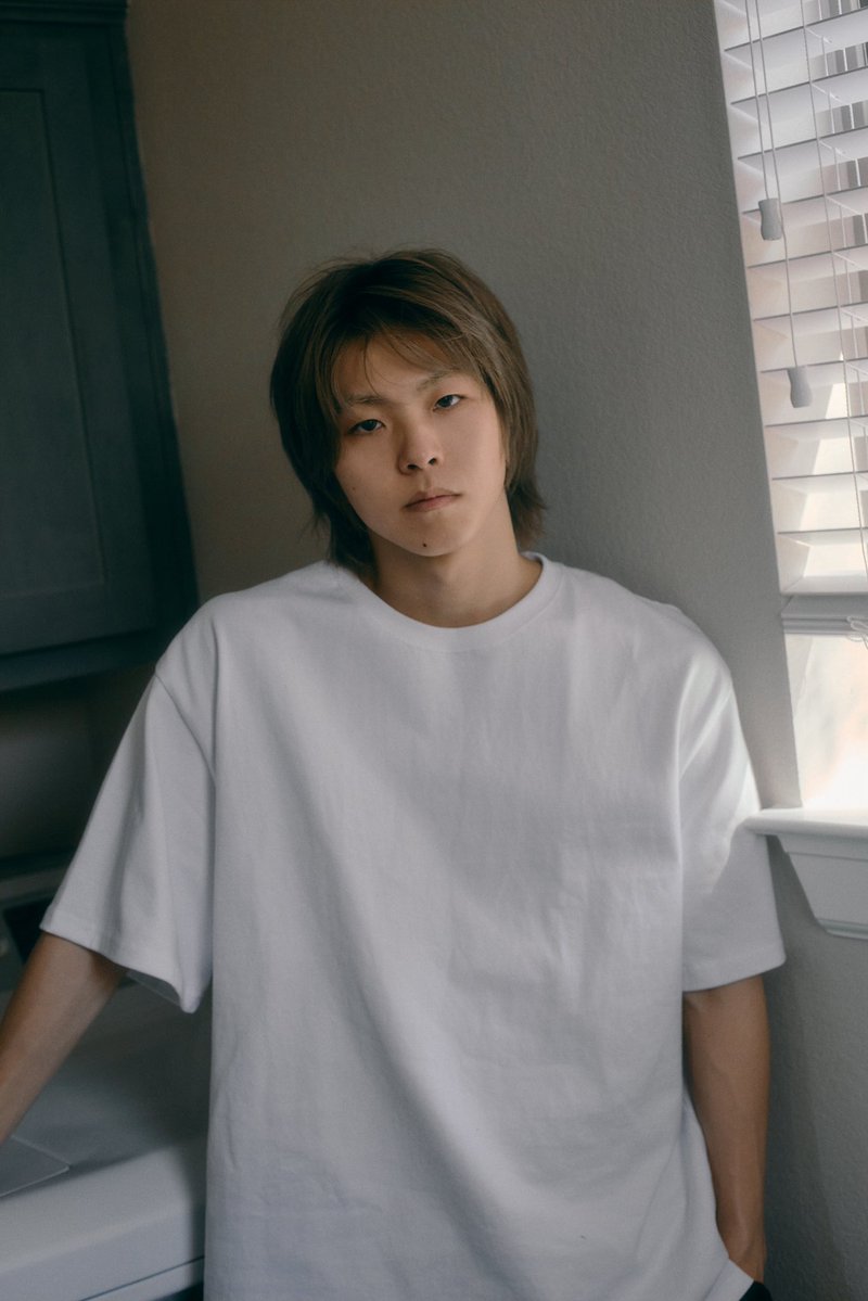 _KID_PHENOMENON's tweet photo. 明日19:00~ 
#夫松健介 が TBS『#CDTVライブライブ 』に出演！📺

「踊ってみた」企画にて
#LDH世界選抜 の一員として
BUMP OF CHICKEN「天体観測（2022 Rerecording Version）」
をパフォーマンスします🌌🔭

SPINEL KIDSの皆様📣
【 #LDH選抜 】はもちろん
【 #夫松健介 】もトレンドに入るよう
番組放送前後は応援をお願いします🫡🔥

@TBSCDTV 
#KIDPHENOMENON #キドフェノ