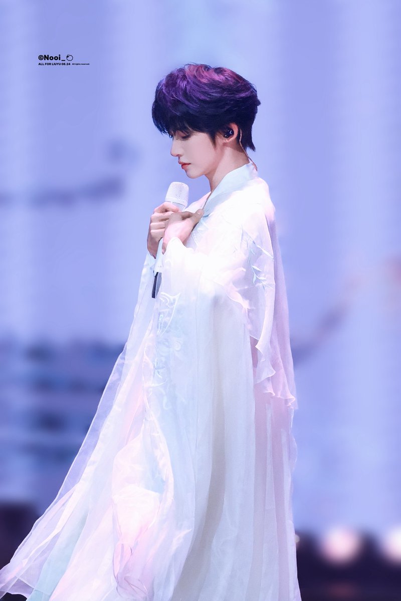 G_Charlie_Liuyu tweet picture