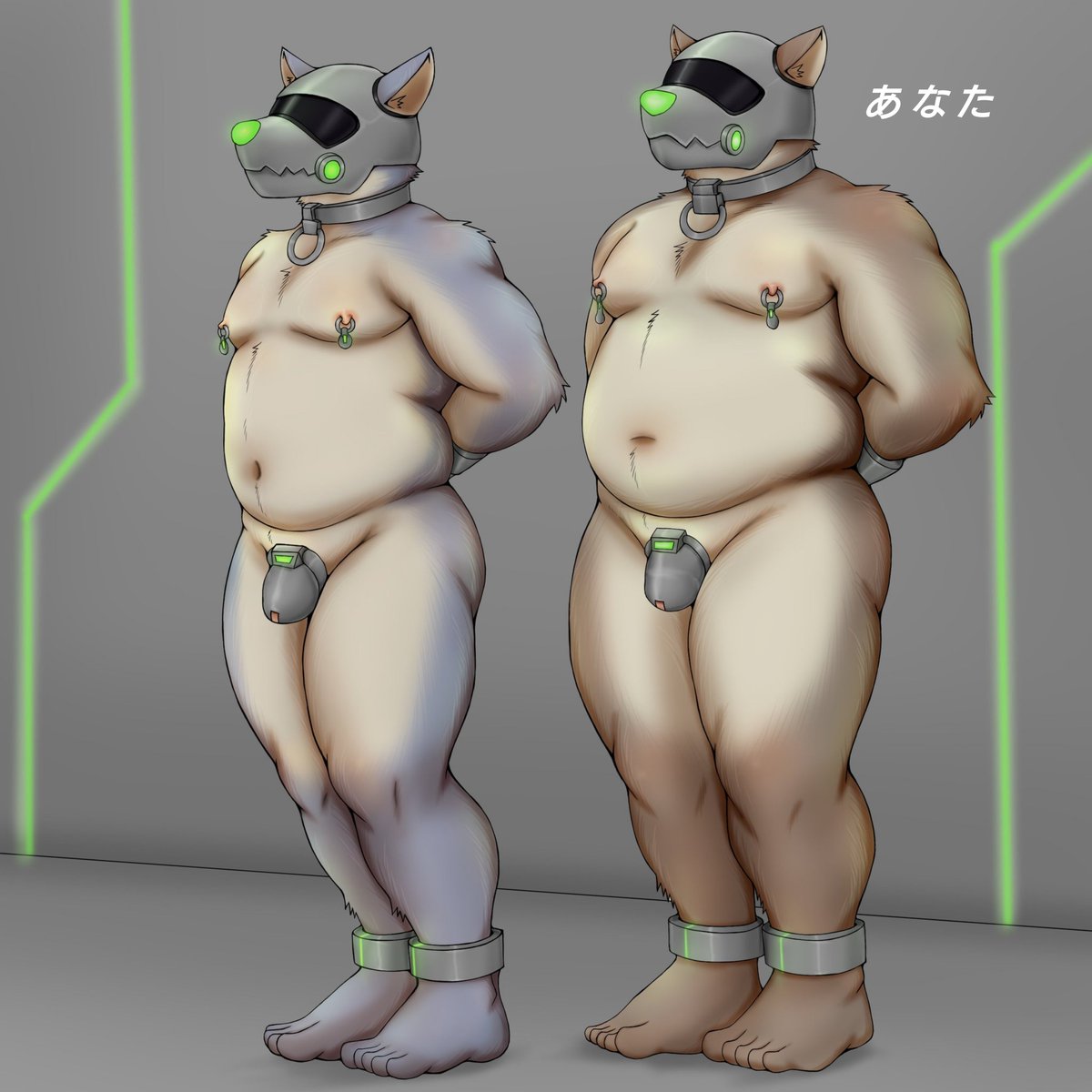 jackboot_ihi's tweet photo. 丁度いい絵はあったけどフォントがなかった。 https://t.co/5nGCvbwhdu
