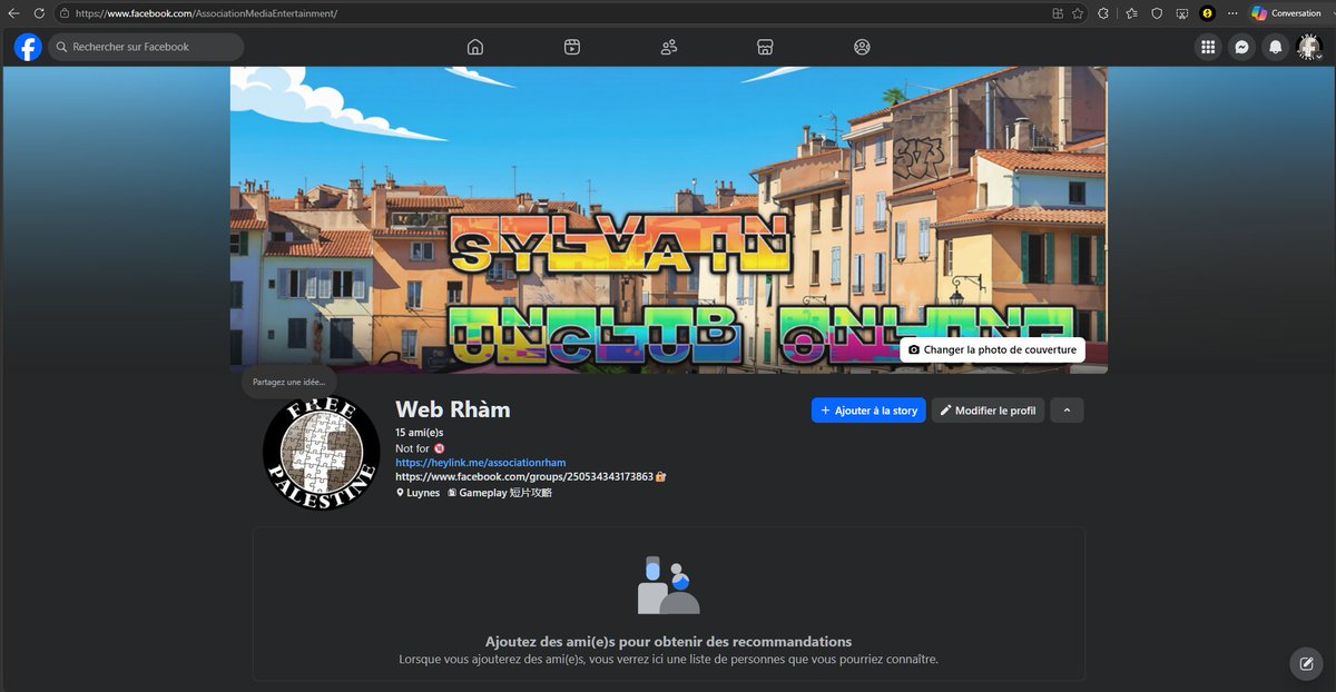 MEMESofTERROR's tweet photo. @TwitchGauchiste ..
Ce mec là nous traite de pro israliens, rouge bruns et Nazis, pour descridité toute les non-droitistes voir gauchistes, regardez à quel point est trop de droite soit disant.

On était pour les libertés avant même qu'il naisse, j'ai 46 ans, parait qu'on est puceau lol. https://t.co/HBKQNHyfAO