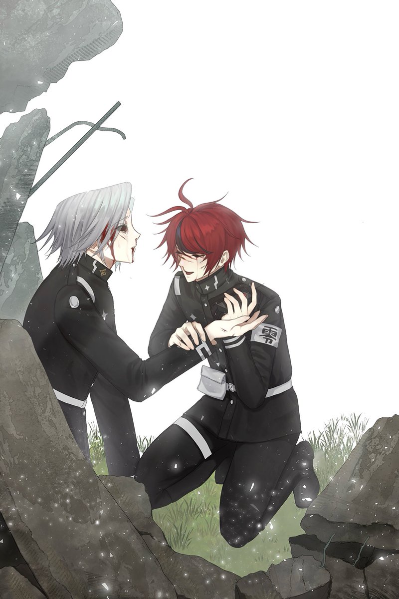takumiKU__N's tweet photo. Boy Meets Boy https://t.co/qxcKlMwVW5