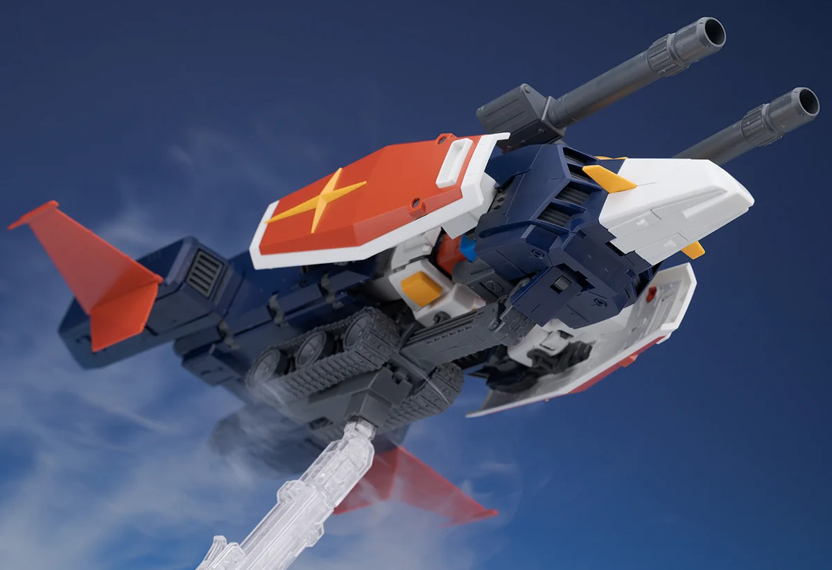 ガンプラの山を崩せ／星丸 on X: 