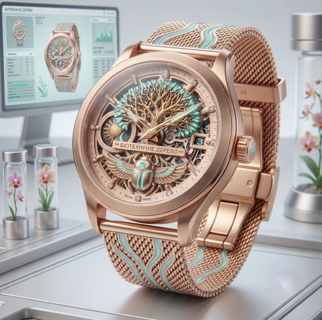 aleks_guardians's tweet photo. You can’t wear a digital watch on your wrist.
​But you can’t wear the Mona Lisa on your feet either. $SCARAB isn’t digital apparel — it’s horological architecture built to outlast trends.
​Art over utility hype. 🏛️⚙️
​$SCARAB https://t.co/sNMzw78sl7