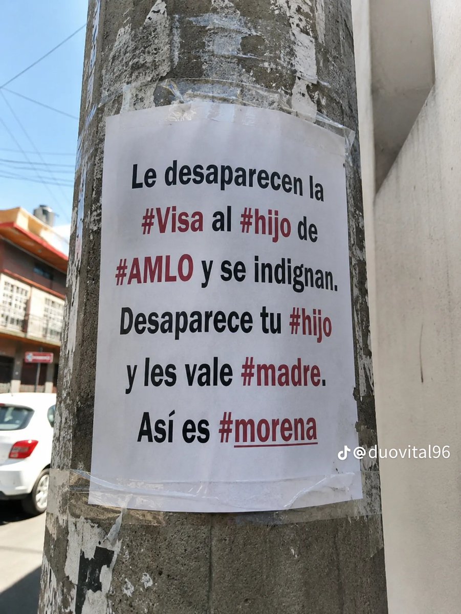 Ricardo45984457's tweet photo. @AngMariscal4T @ChrisLandauUSA Un https://t.co/Fmnd3YZGu4