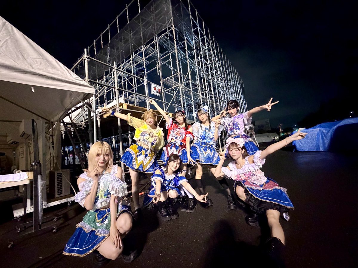 煌めき☆アンフォレント (@kirafore_info) / Posts / X
