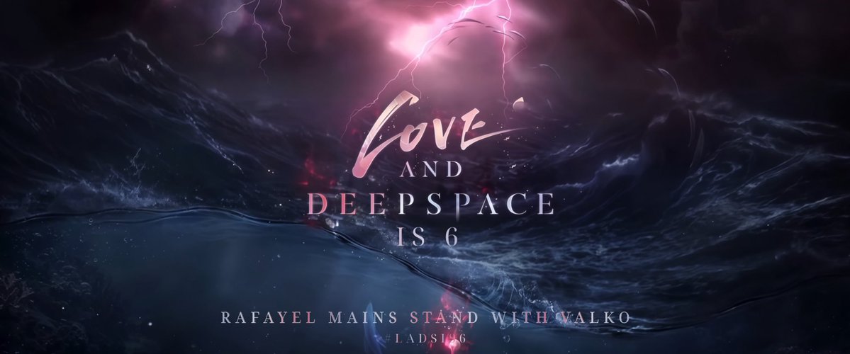 S3L3_ne's tweet photo. @Love_Deepspace FISHBONE!!!!! 

#BringBackValko #ValkoIsValuable #NoMoneyNoValko https://t.co/iOHGlMTxwG