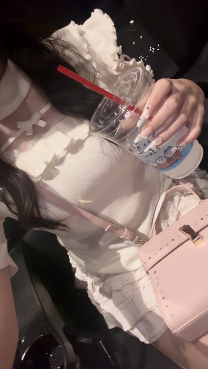 nylxux's tweet photo. #映画ちいかわ♡ https://t.co/j1CSkASpga