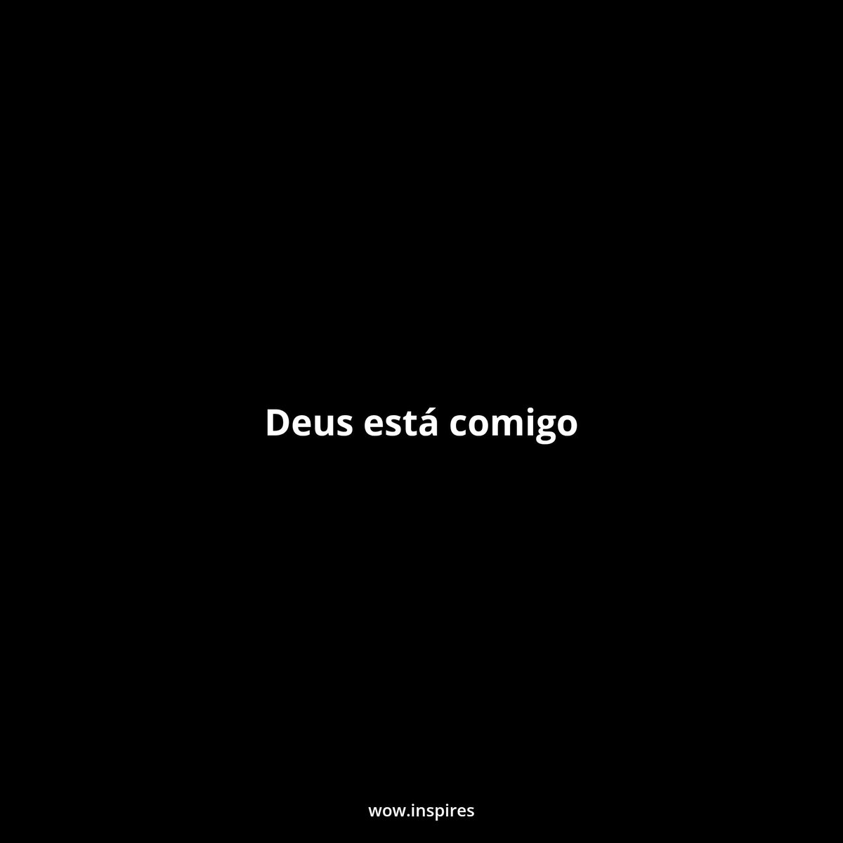 wowinspires's tweet photo. GOD Is With You.
No Matter What Language
You Speak.
No Matter Where You Are.
No Matter What You Are Going Through.
He Sees You.
He Hears You.
He Is With You.๐ก
#wowinspires #GODIsWithMe #Faith #Multilingual #WordsOfWisdom #DailyWisdom #Christianity #GodIsGood #GlobalFaith #Viral https://t.co/TfJg9nhyKf