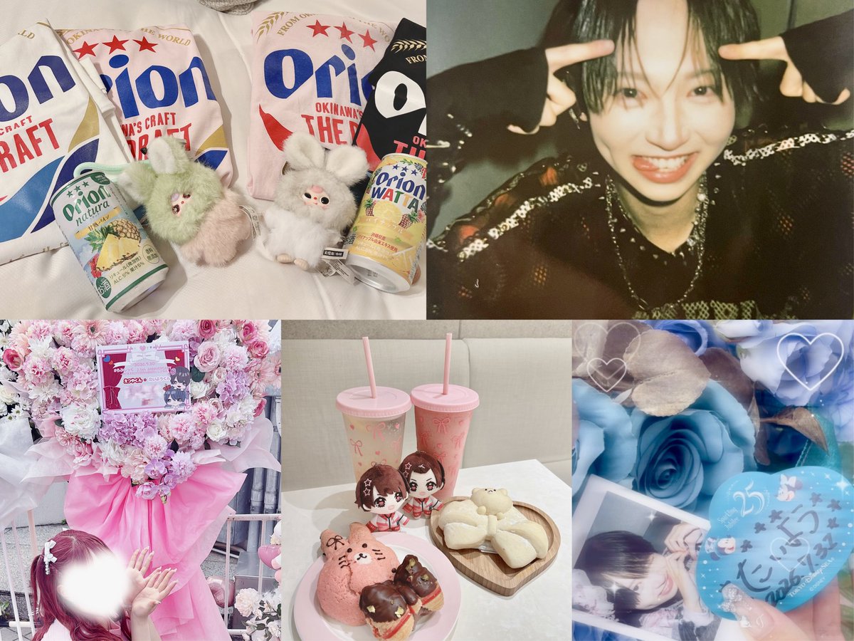 tiyo_chim's tweet photo. #らぶしっく好きな人と繋がりたい

現場でぼっち寂しいのでお話したりワイワイしてくれるお友達ください🎶
ALT https://t.co/jDa1rP2Ee4