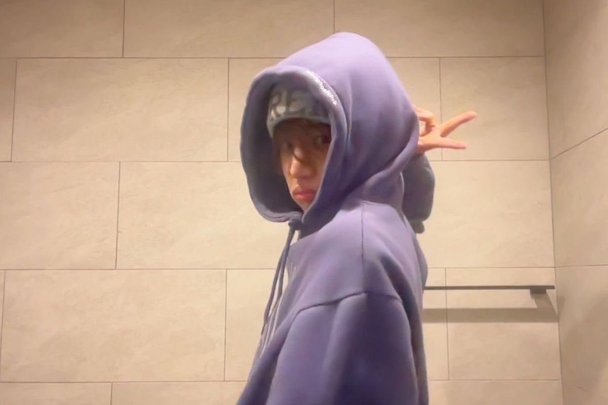 y0dyd's tweet photo. 이때같다존귀 ㅋㅋ https://t.co/Qi0hvgnhS0