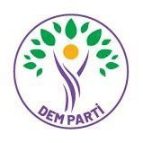 SLMZ021's tweet photo. Tabi herkesin gözü kulağı kongrede olacaktır. Çünkü Kongreyi önemli kılan ise @hdpdemirtas olacak. Halkın büyük çoğunun sevgisini alan, 10 yıllarca ceza evinde tutsak konumundaki Selahattin Demirtaş, Dem parti'deki küskünleri de yüzünü güldürecek ve 👇👇 https://t.co/5sgQFS4Wxj