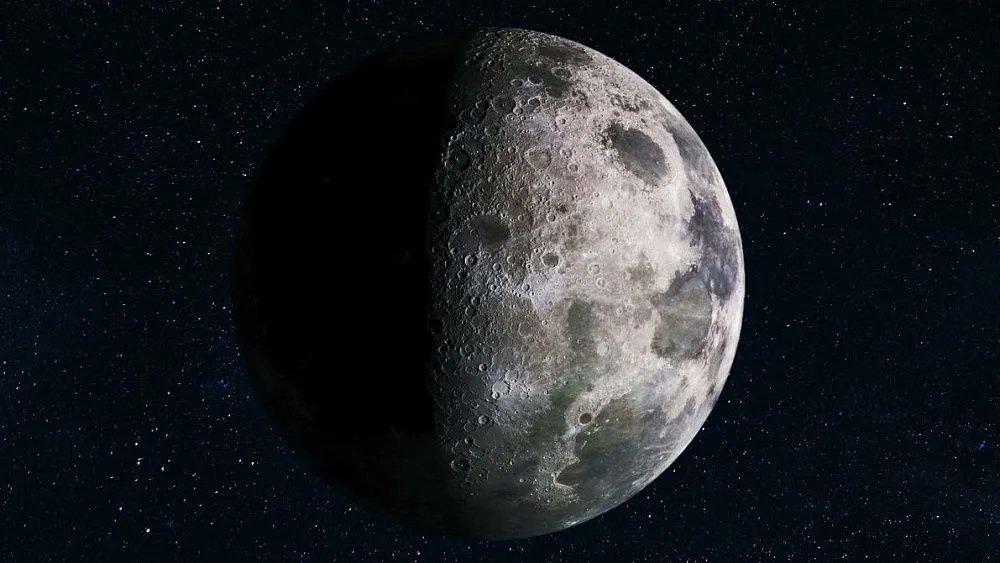 BRICSNow's tweet photo. 🇨🇳 China released a new geological map of the entire Moon, built on Chang'e-5 &amp; Chang'e-6 samples

Confirming lunar volcanism as recent as 2 billion years ago. The standard will next map Mars. 

True independent deep-space science. 

#BRICS #China #SpaceScience https://t.co/yjo7yHM86N