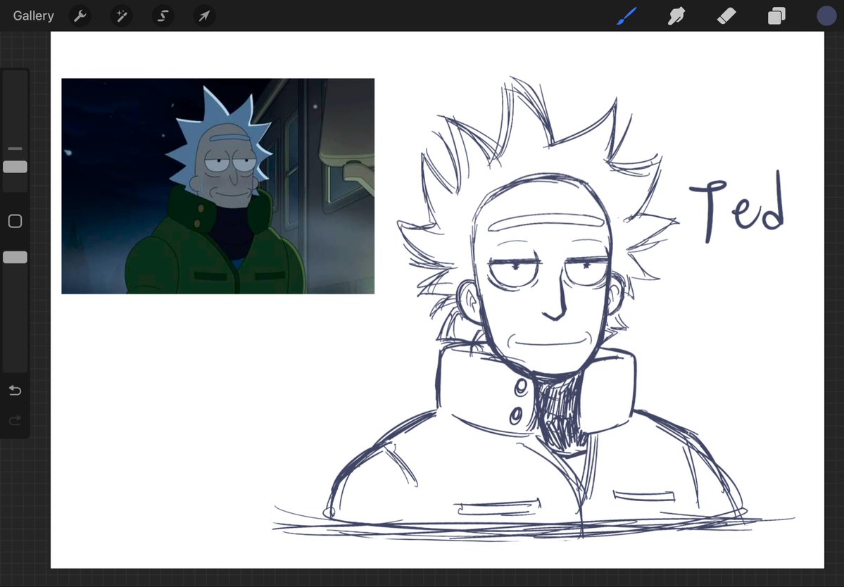 NamelessNovas's tweet photo. My fav ep of season 9
#rickandmorty https://t.co/wkBTDjkr9J