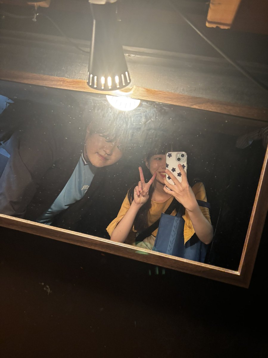 Pananuntius's tweet photo. 『原稿はどこだ』アシスタントの梶原役でした！
梶原として生きてきて、梶原を演じることがあるとは思ってませんでした（？！）
久しぶりの役者で緊張しましたが、お客様があたたかく迎え入れてくれて本当に感謝です✨✨
ラーメンでは音響オペも💦
ﾀﾉｼｶﾀｰ😀👊

#名前のない演劇祭 https://t.co/dSb09htEFz