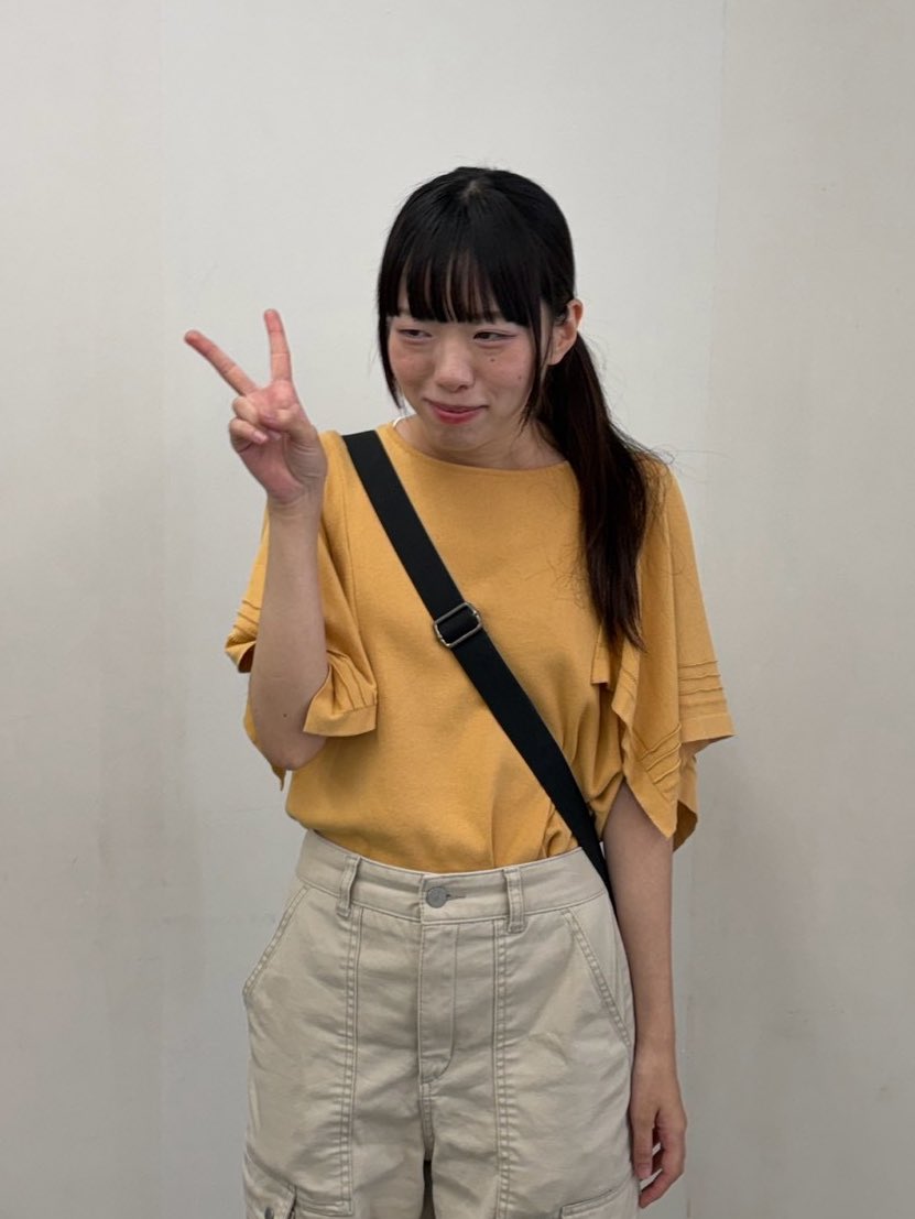 Pananuntius's tweet photo. 『原稿はどこだ』アシスタントの梶原役でした！
梶原として生きてきて、梶原を演じることがあるとは思ってませんでした（？！）
久しぶりの役者で緊張しましたが、お客様があたたかく迎え入れてくれて本当に感謝です✨✨
ラーメンでは音響オペも💦
ﾀﾉｼｶﾀｰ😀👊

#名前のない演劇祭 https://t.co/dSb09htEFz