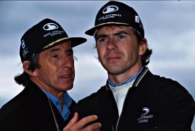 Gp2Joey's tweet photo. 5/4/1996
#F1 Rd3/16 #ArgentineGP
SAT QUALIFYING
11am

STEWART TO GO GP RACING IN 1997?

Leading #F3000 team #PaulStewartRacing are set to step up into #Formula1 next year as rumours gaather pace the team are set to sign a deal with #Ford and make an announcement over the coming days...
#RetroF1 #Retrogaming #Formula1 #GrandPrix