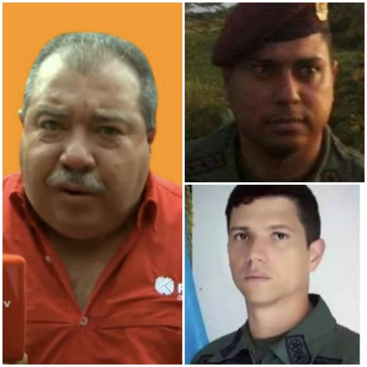 maibortpetit's tweet photo. 🇻🇪 EL RÉGIMEN SIEMPRE MIENTE, SOBRE TODO A LA COMUNIDAD INTERNACIONAL, CON SUS CIFRAS DE PRESOS
Es importante hacer público que el régimen siempre miente, especialmente ante la comunidad internacional, con las cifras de personas que libera.
Van metiendo como supuestos presos políticos a personas que no lo son. Pedro León, por ejemplo, no es un preso político: es señalado como responsable del saqueo de la industria petrolera y fue liberado por Diosdado Cabello.
Presos políticos son Caguaripano y Marín Chaparro. Esa diferencia es fundamental si realmente se quiere hablar de liberación y reconciliación en Venezuela.