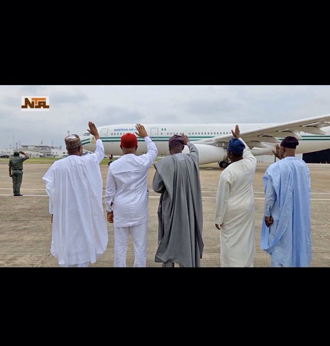 kngzma's tweet photo. @fkeyamo @officialABAT LMAO. not 2027 dummy.  We'll wave people like you goodbye coming 2027. https://t.co/iKyOLfFPf0