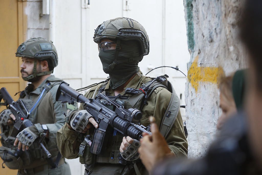 Israel extends mandatory IDF service from 30 to 32 months for soldiers enlisted from July 2024