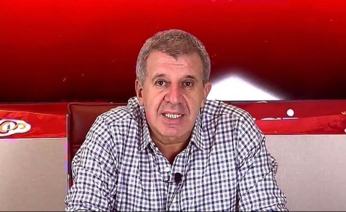 internationaa1's tweet photo. Kadir Çetinçalı : "Nihal Atsız boş bir adam !" https://t.co/5WWcccj37j