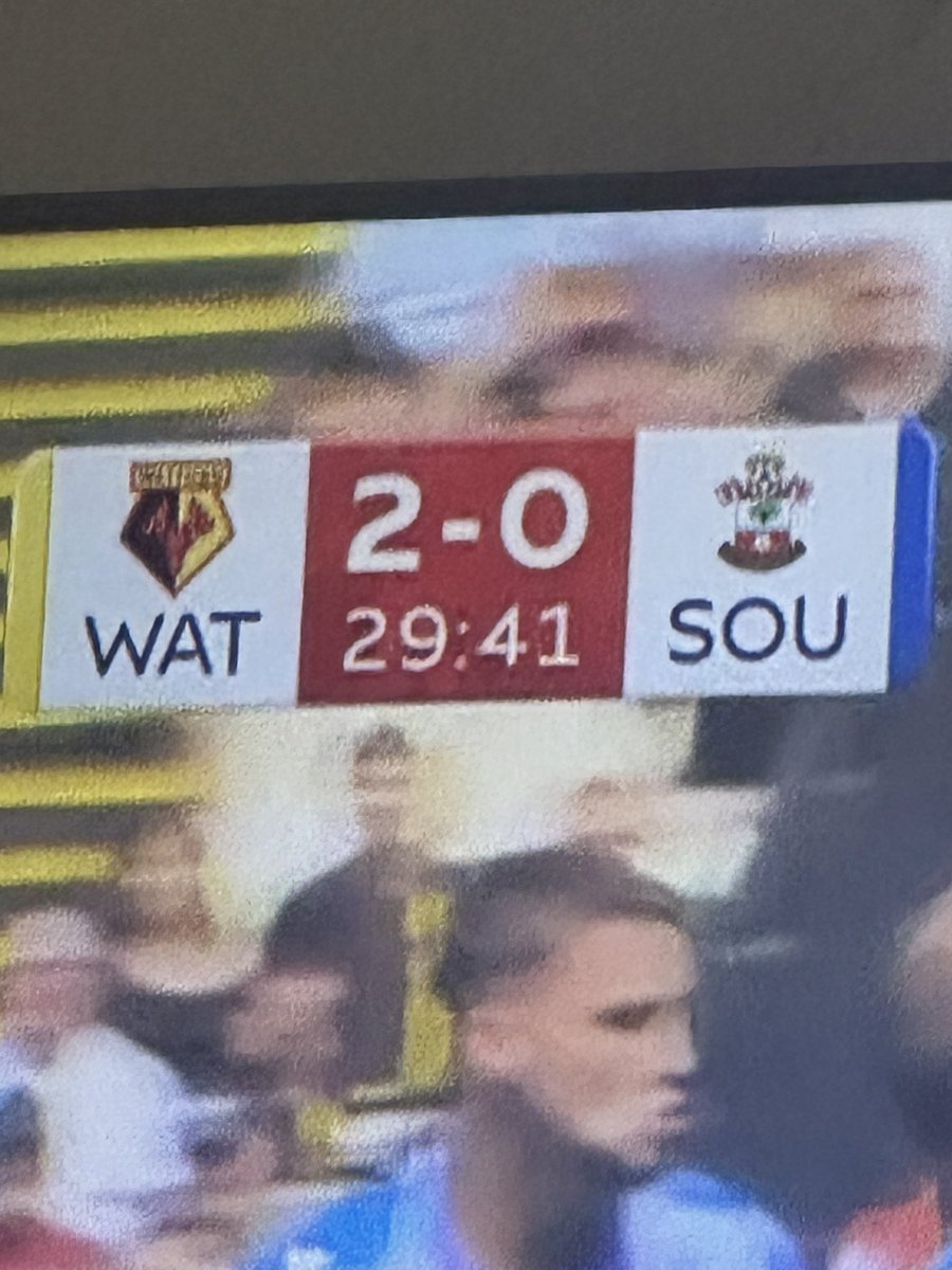 jolfswans's tweet photo. Turns out being able to spy on everyone they play was a very big factor for Southampton
#Sfc #watford #southampton #tonda #spy https://t.co/TuxMx64S7c