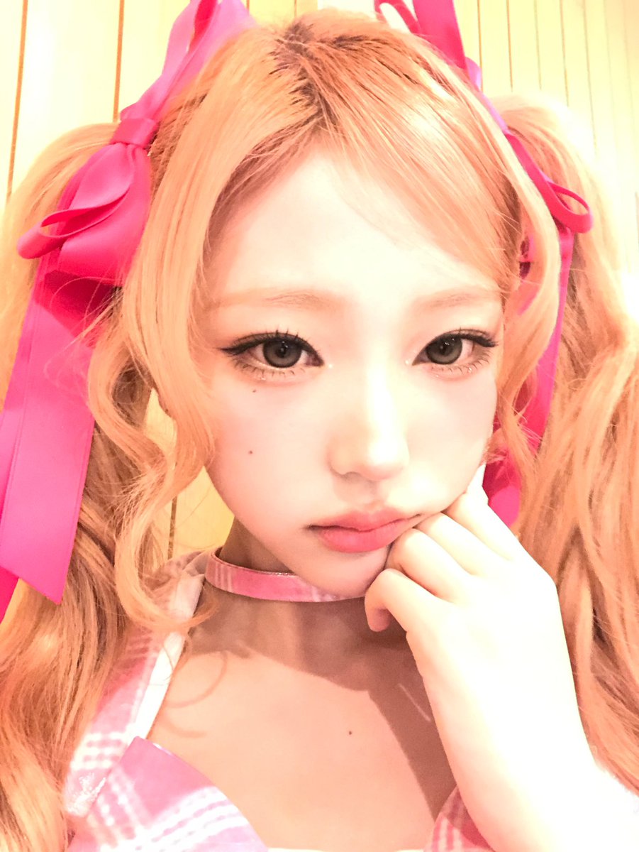 Stellapinkcat07's tweet photo. 銀河一可愛い最強激可愛魔法少女アイドル https://t.co/NvyX8QToys