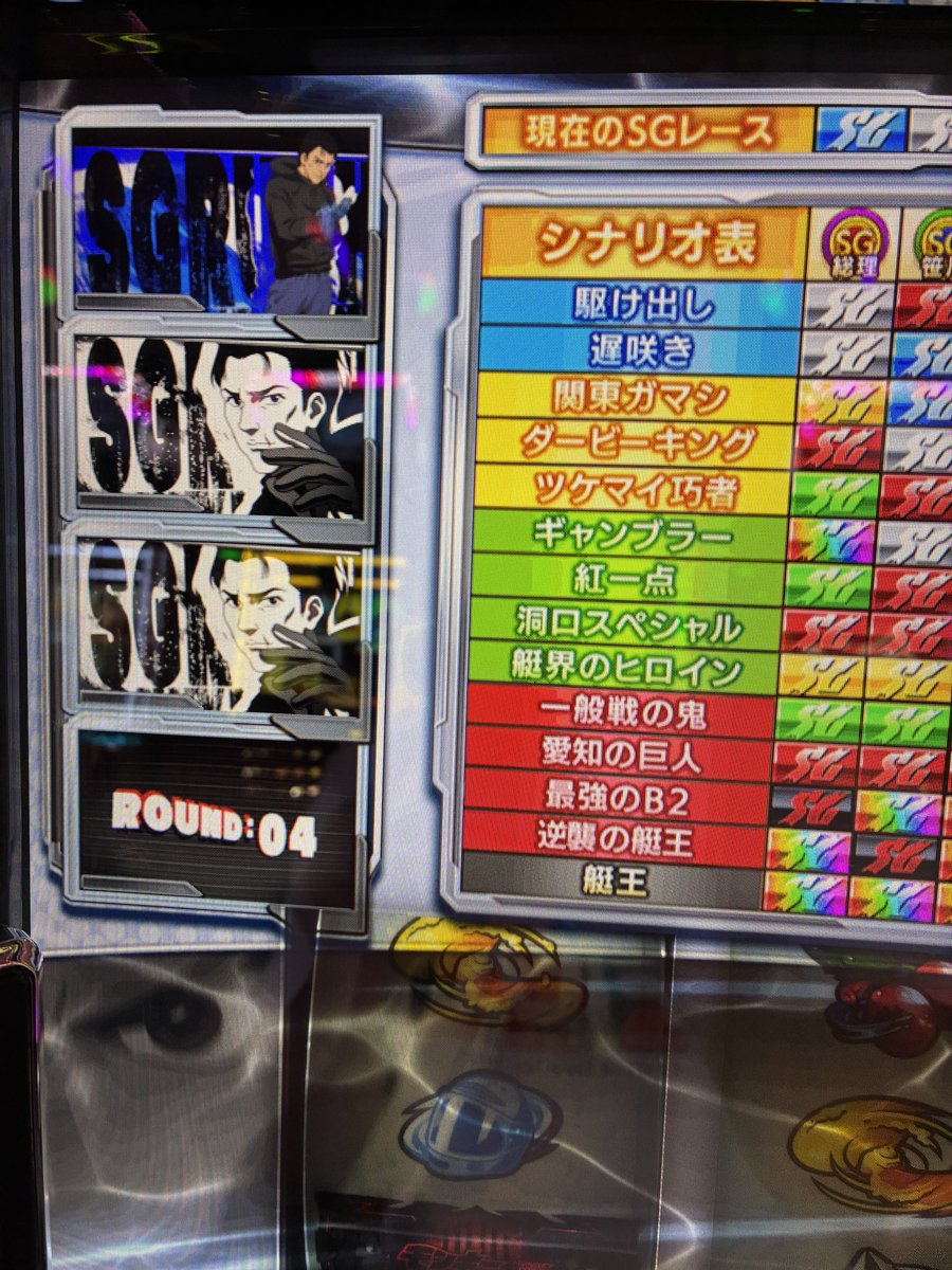 ATMburst's tweet photo. お盆期間中でもギリプラスで耐え
ワールドなんやらはやれる気が全くしねえ https://t.co/Sxb694dr6g