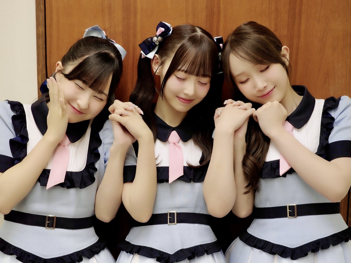 momonamatsumoto's tweet photo. 4周年イベント個別＆グルショも全枠完売もありがとう🥺ྀིとってもたのしかったぁ🎀

笑顔のプレゼントたくさん受け取ってみんなからの愛で心が幸せで溢れてるよ♡
ももなの愛は持って帰ってくれた？☺︎︎︎︎

ぽるすばんぐみさんも会えた時幸せにするね💕

#高嶺のなでしこ
この後オンラインおはなし会の受付が22:10～あります🫶🏻幸せお届けします✨
❥❥https://t.co/krAkEzzJks
会えるのまってるね🪄

デジカメでお写真撮ったよ📸