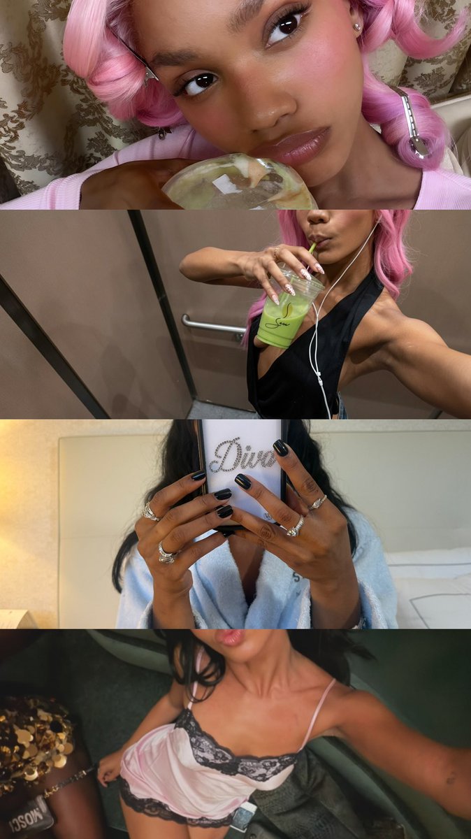 Melanieecore's tweet photo. Melanie's pinterest moodboard aesthetic⋆˚࿔ https://t.co/vFknDkv6ZC