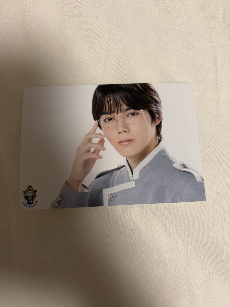 t___hk11's tweet photo. @k__zoo ご連絡失礼いたします。
以下の画像同士で交換お願いしたいのですが可能でしょうか？
郵送または都内近郊手渡し希望です。 https://t.co/ccpPT2tmC5