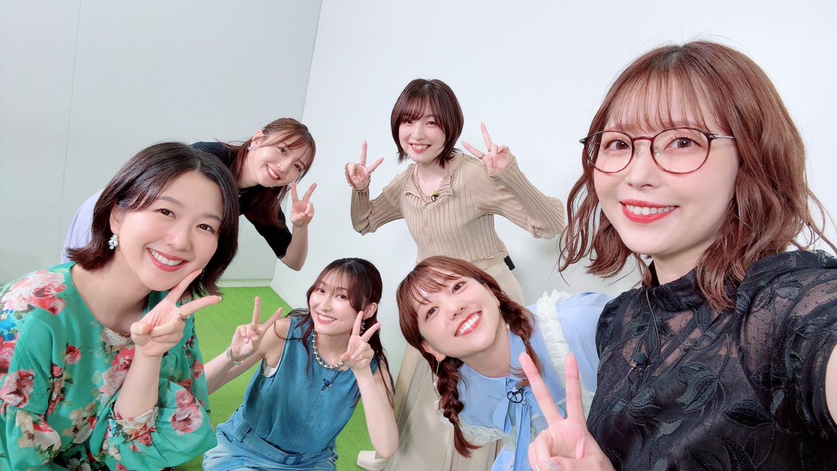 内山夕実 (@yuumin_uchiyama) / Posts / X