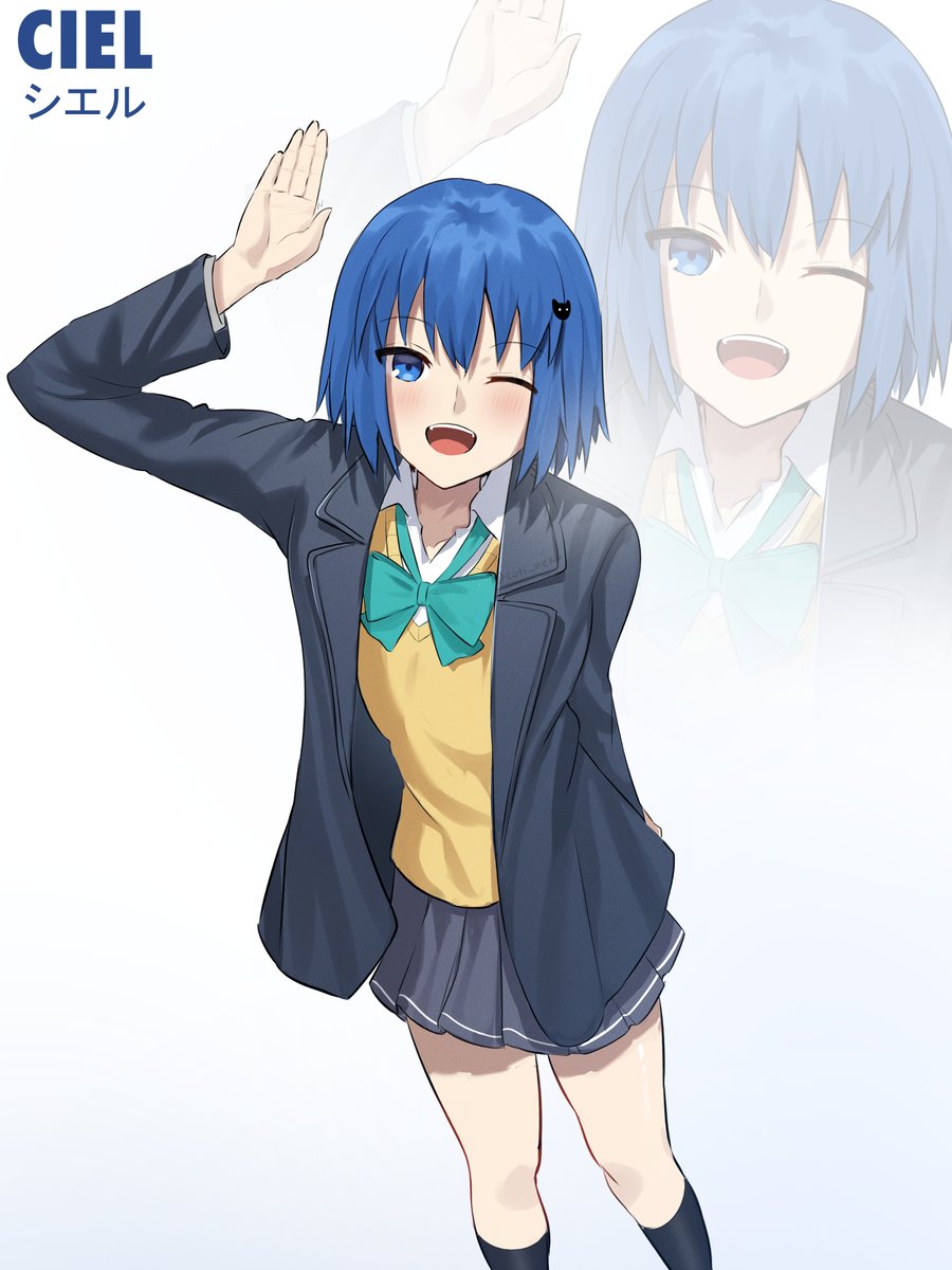 coti_neko's tweet photo. It's Ciel Sunday! :D
except I've been posting ciel all week lol https://t.co/EG703pCP7c